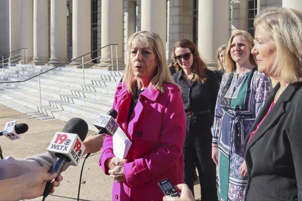 South Carolina Supreme Court strikes down state abortion ban AP News